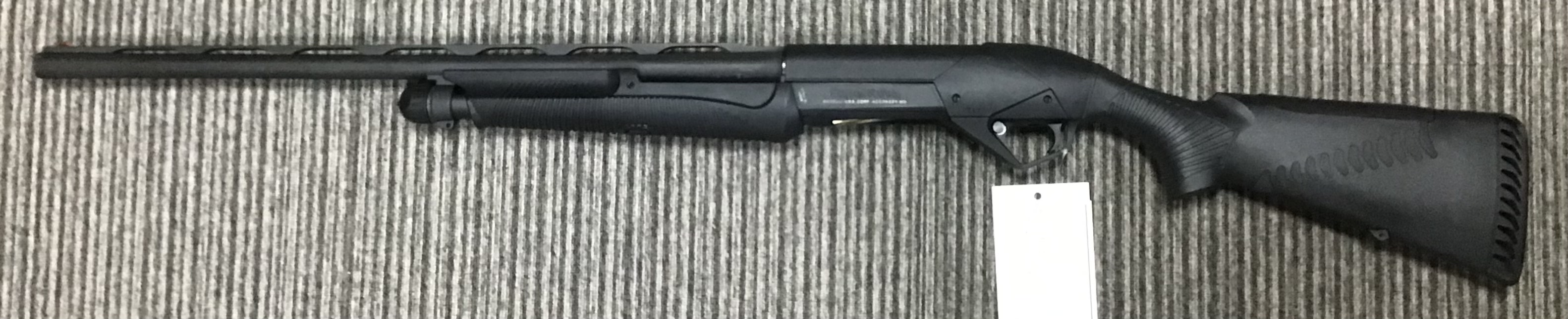 BENELLI 12 Gauge SUPERNOVA