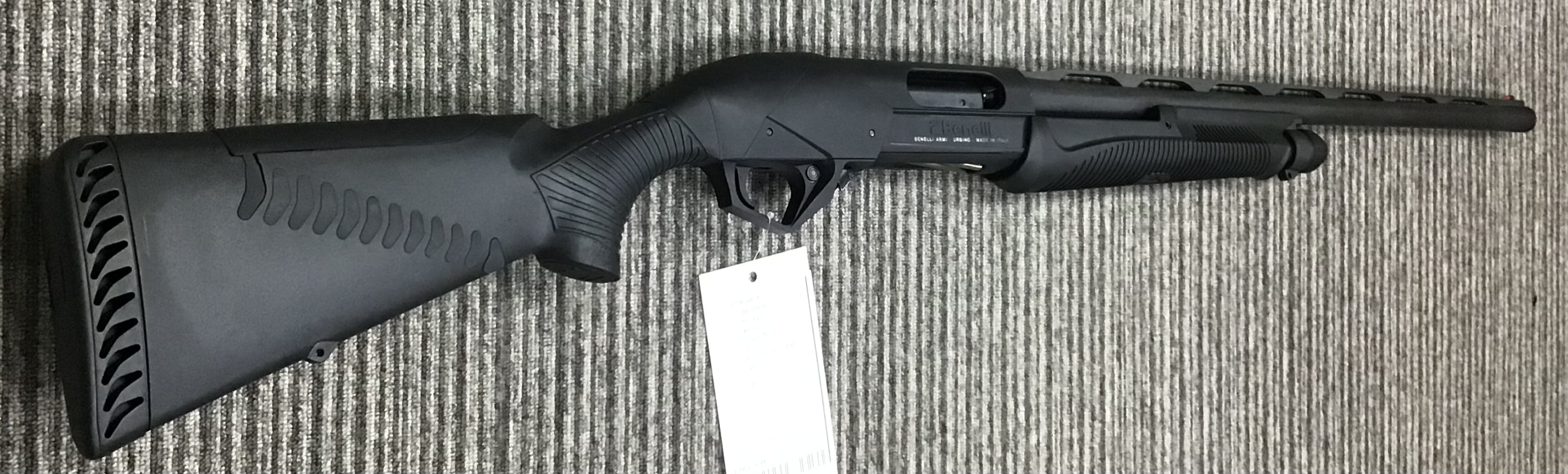 BENELLI 12 Gauge SUPERNOVA