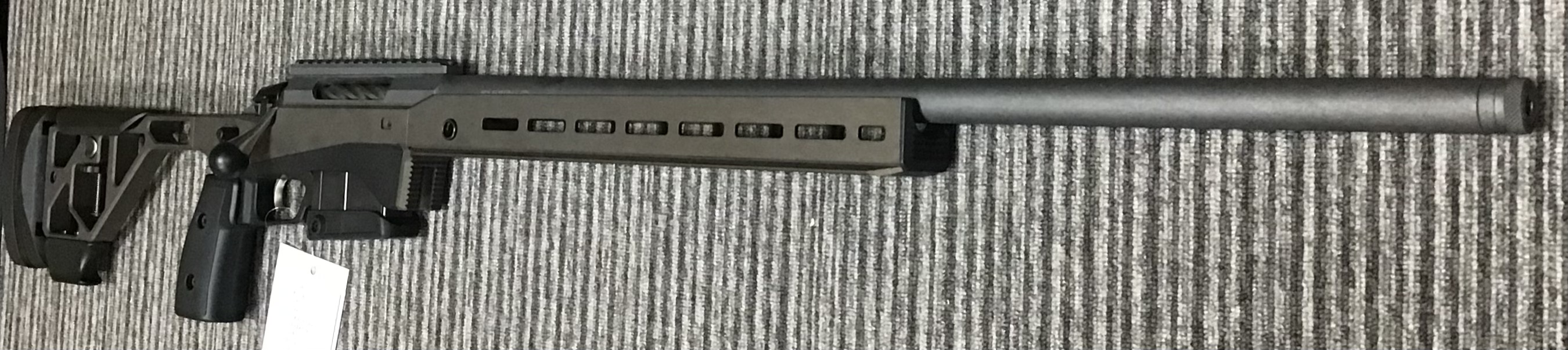 TIKKA .308 T3X ACE TARGET