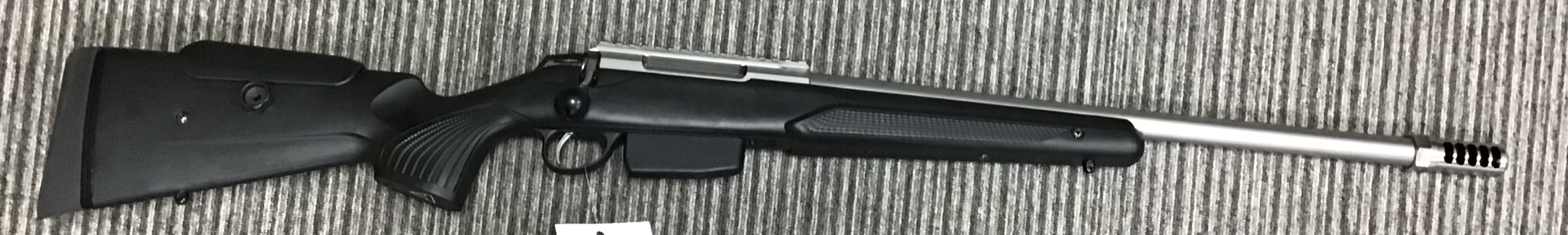 TIKKA .223 T3X SUPER VARMINT