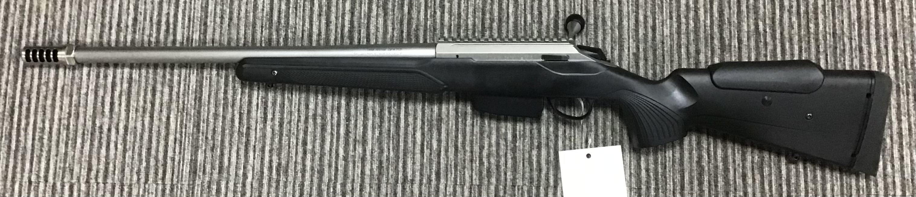 TIKKA .223 T3X SUPER VARMINT