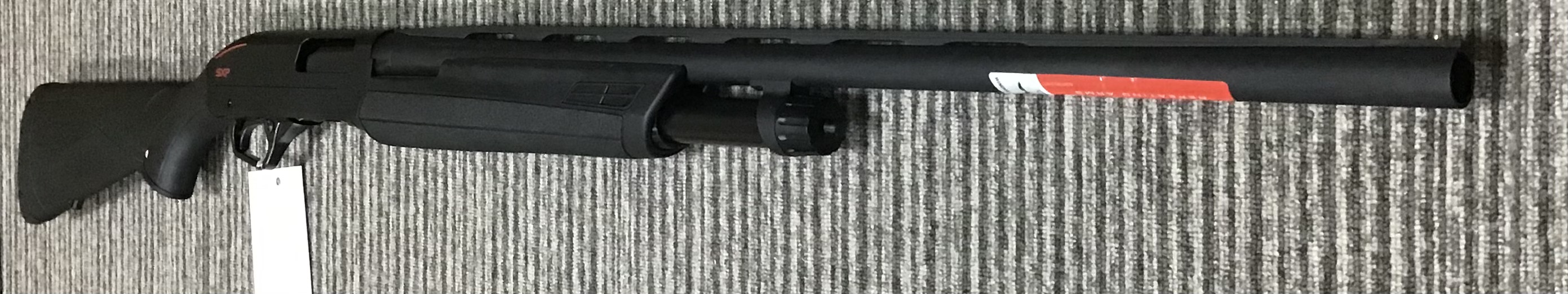 WINCHESTER 12 Gauge SUPER X PUMP BLACK SHADOW