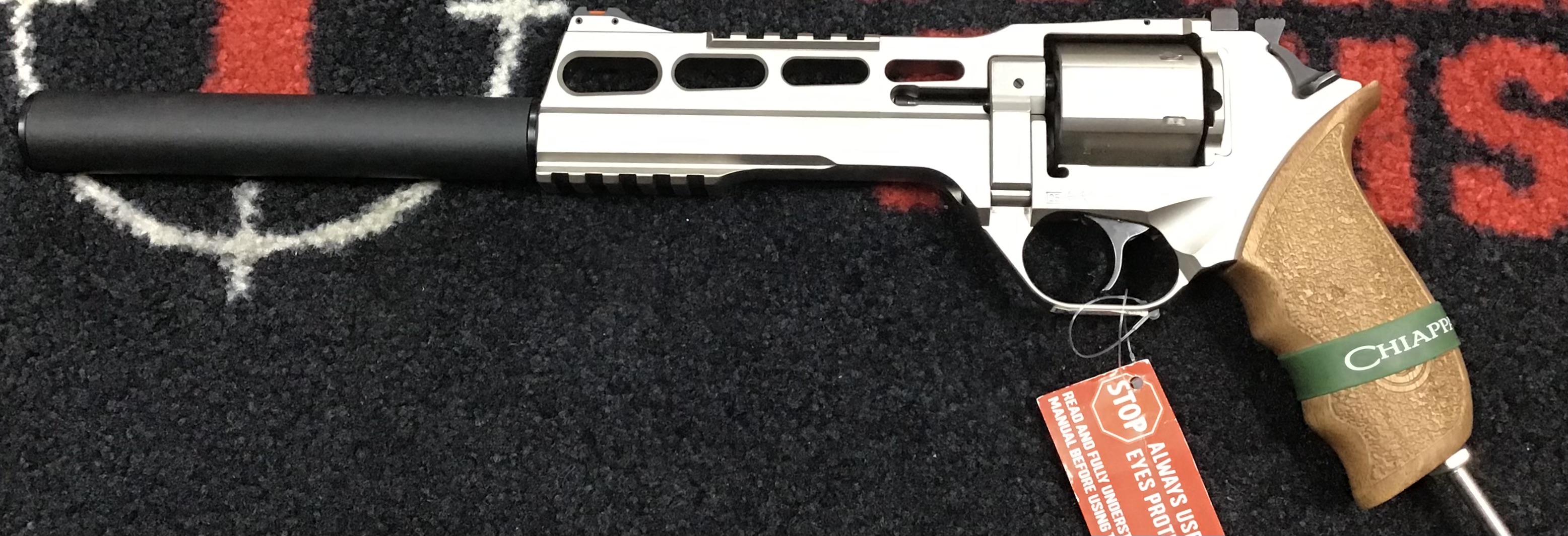 CHIAPPA 9MM RHINO 120DS