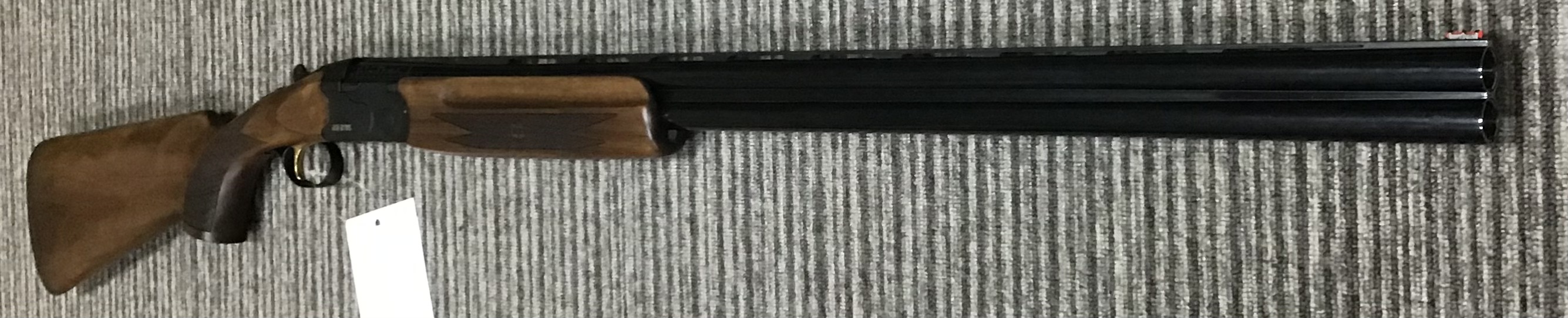 ATA ARMS 20 Gauge SP BLACK