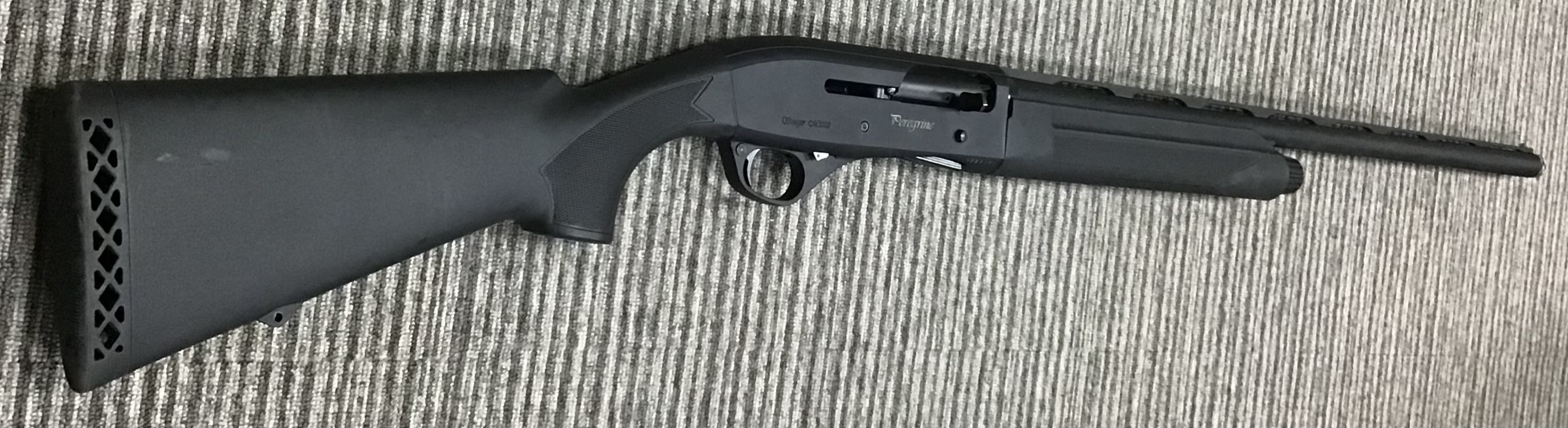 STOEGER 12 Gauge M3000