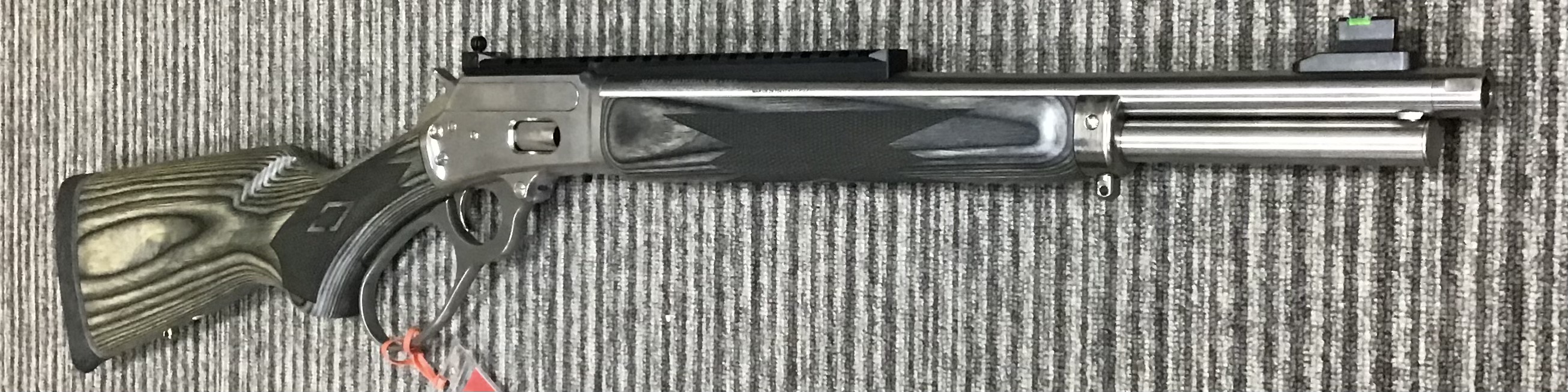 MARLIN .44 Magnum 1894SBL