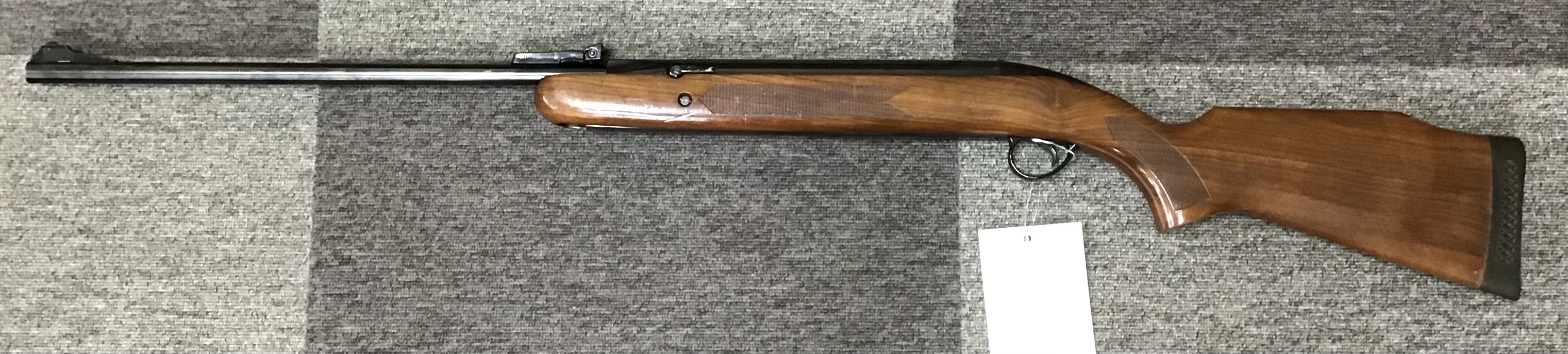 BSA .22 AIRSPORTER S