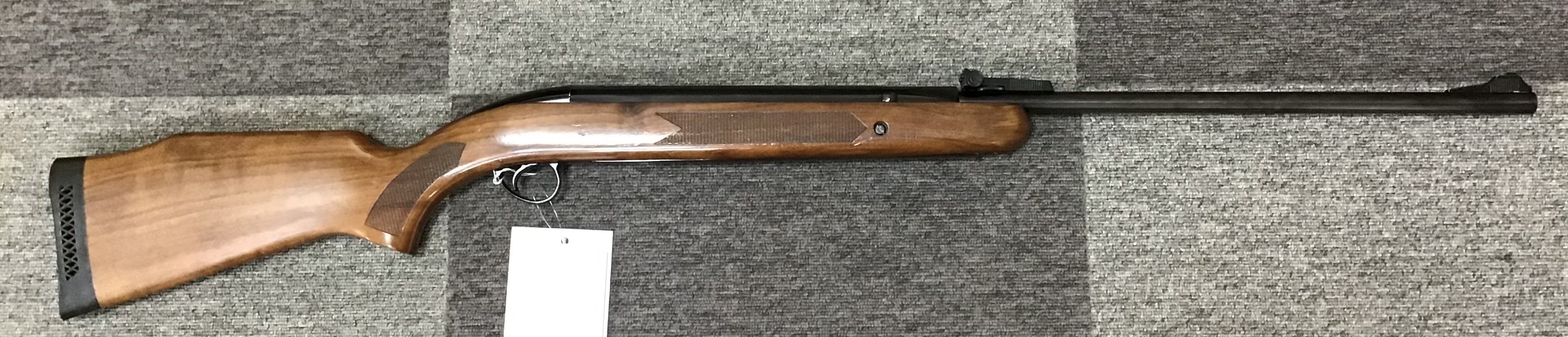 BSA .22 AIRSPORTER S