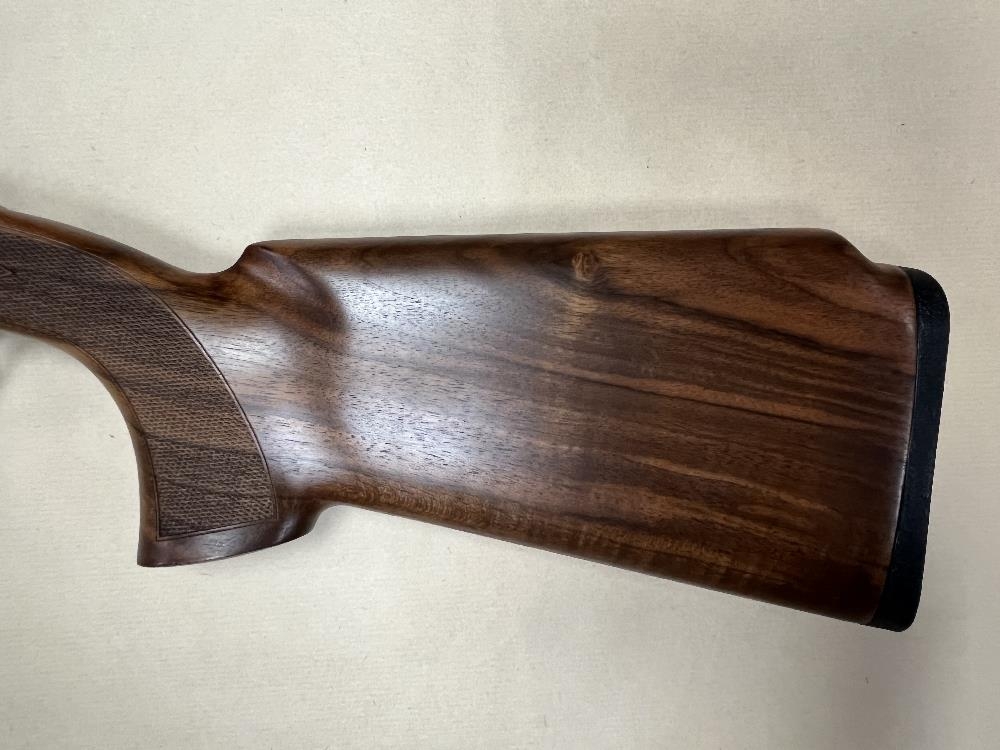 YILDIZ 20 Gauge SPZ ME COMPACT SHORT STOCK