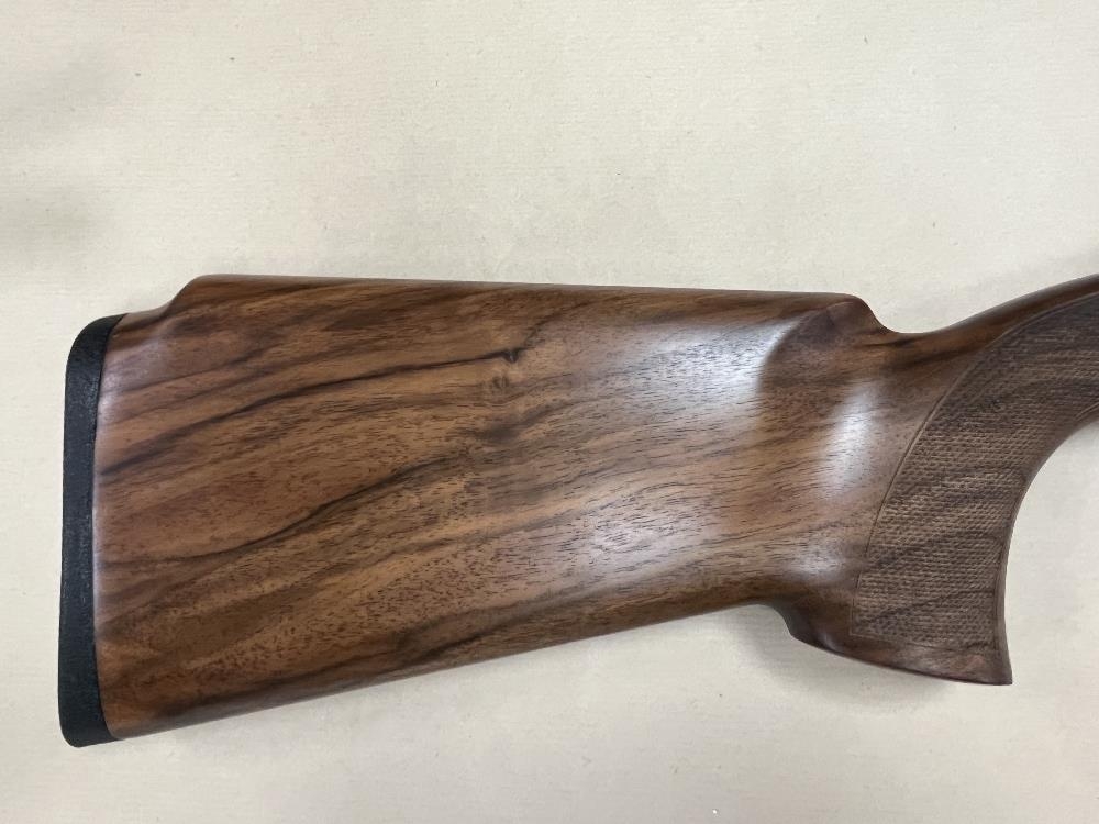 YILDIZ 20 Gauge SPZ ME COMPACT SHORT STOCK