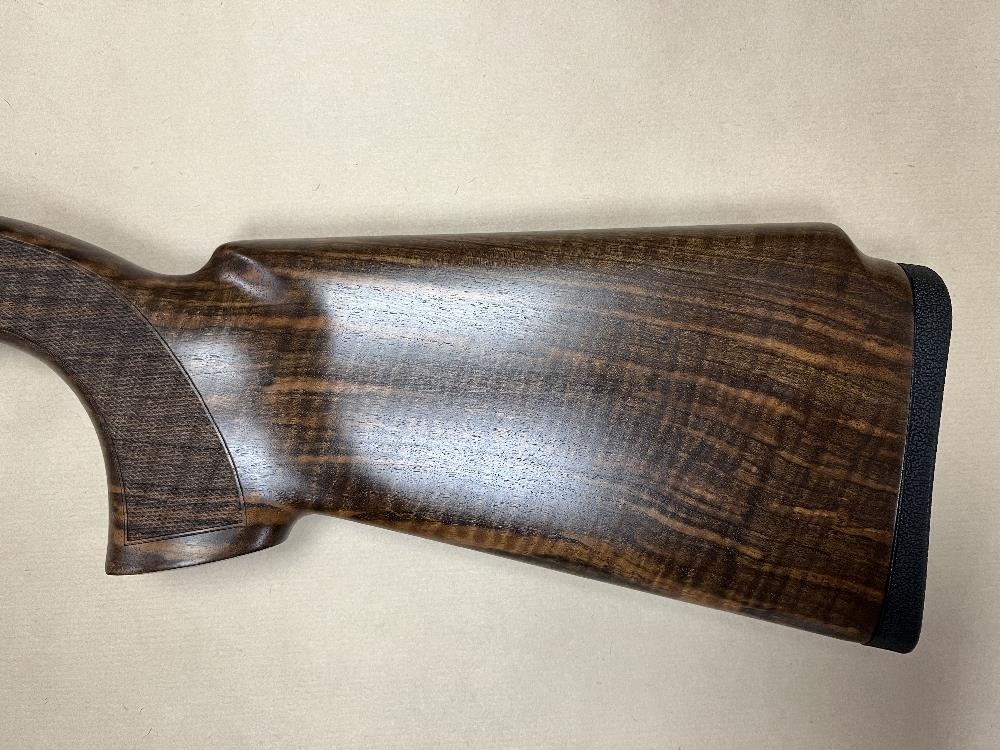 YILDIZ 20 Gauge SPZ ME COMPACT SHORT STOCK