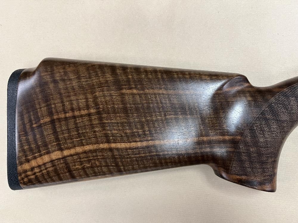 YILDIZ 20 Gauge SPZ ME COMPACT SHORT STOCK