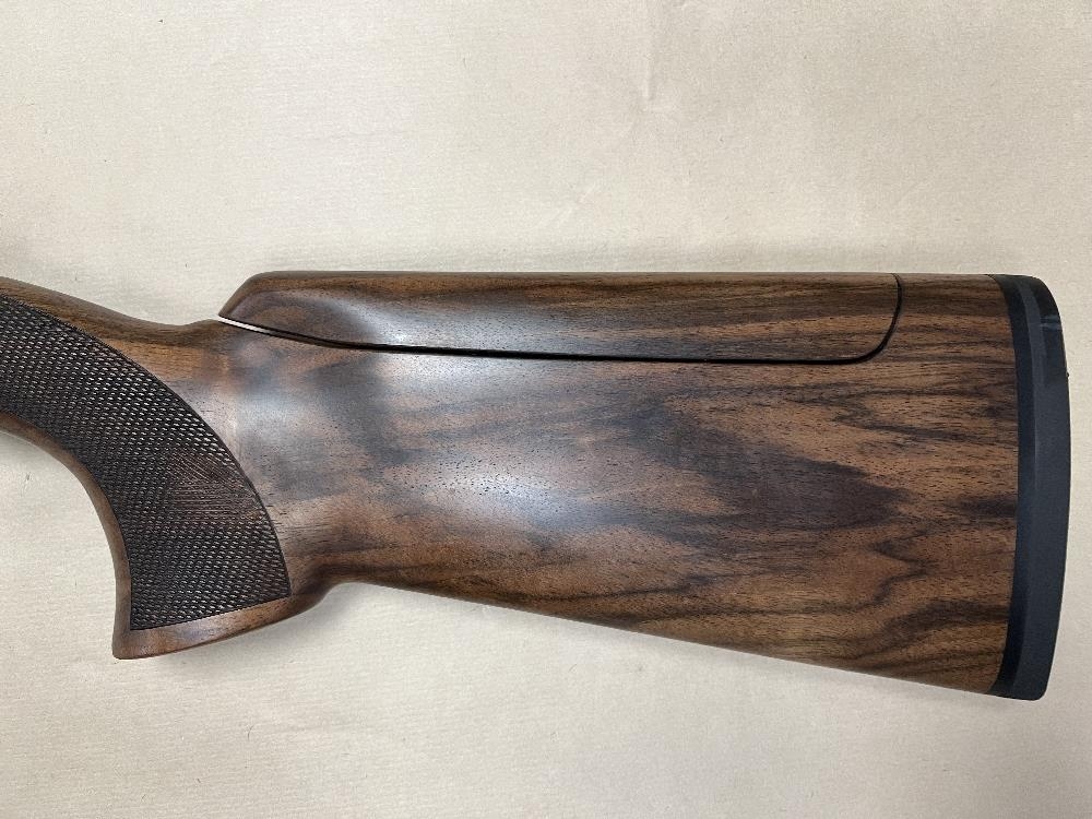 ATA ARMS 12 Gauge SP PRO 12 ADJ