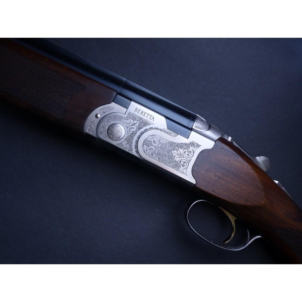 BERETTA 12 Gauge SILVER PIGEON 1