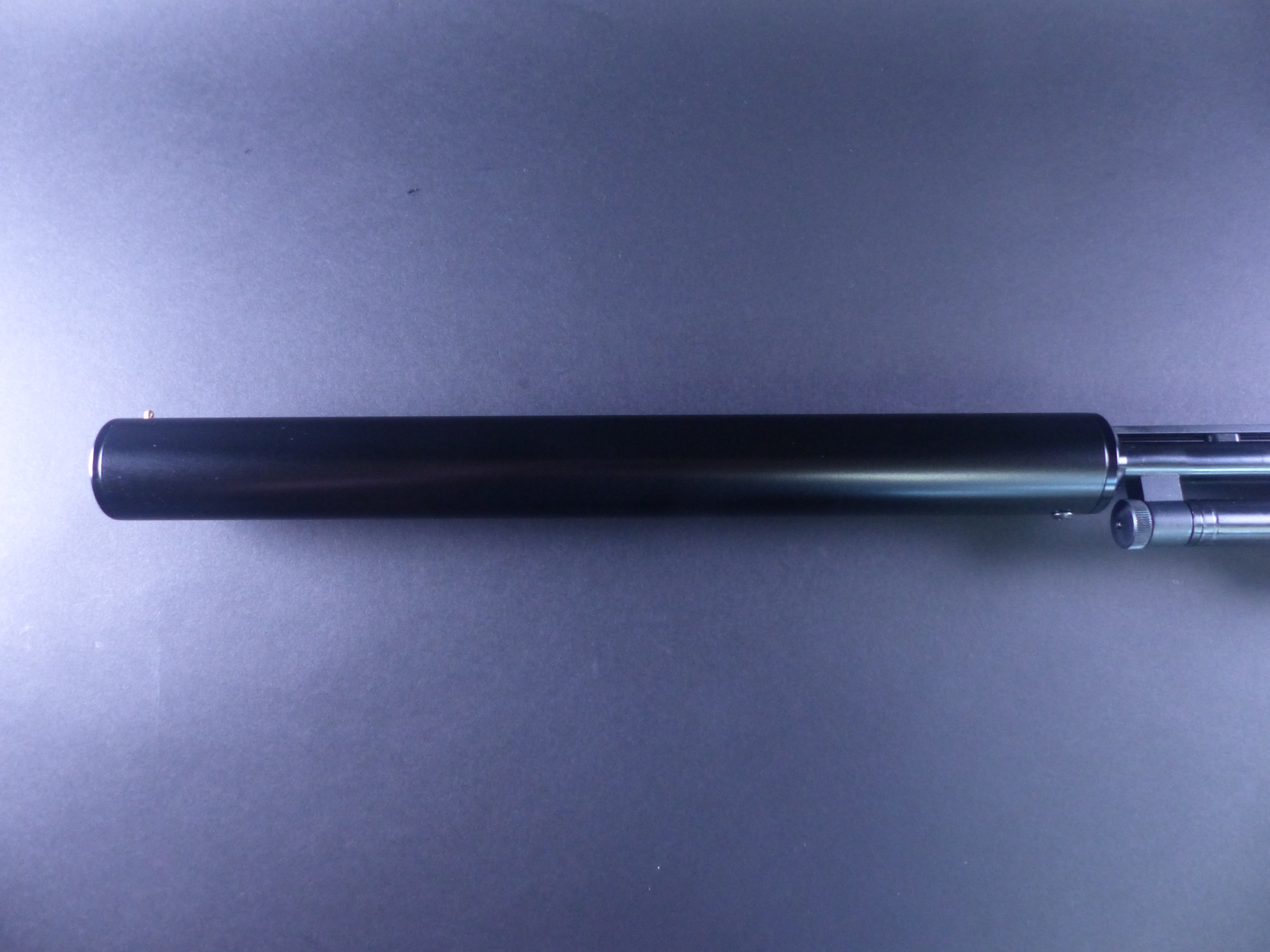 MOSSBERG 410 Gauge HUSHPOWER