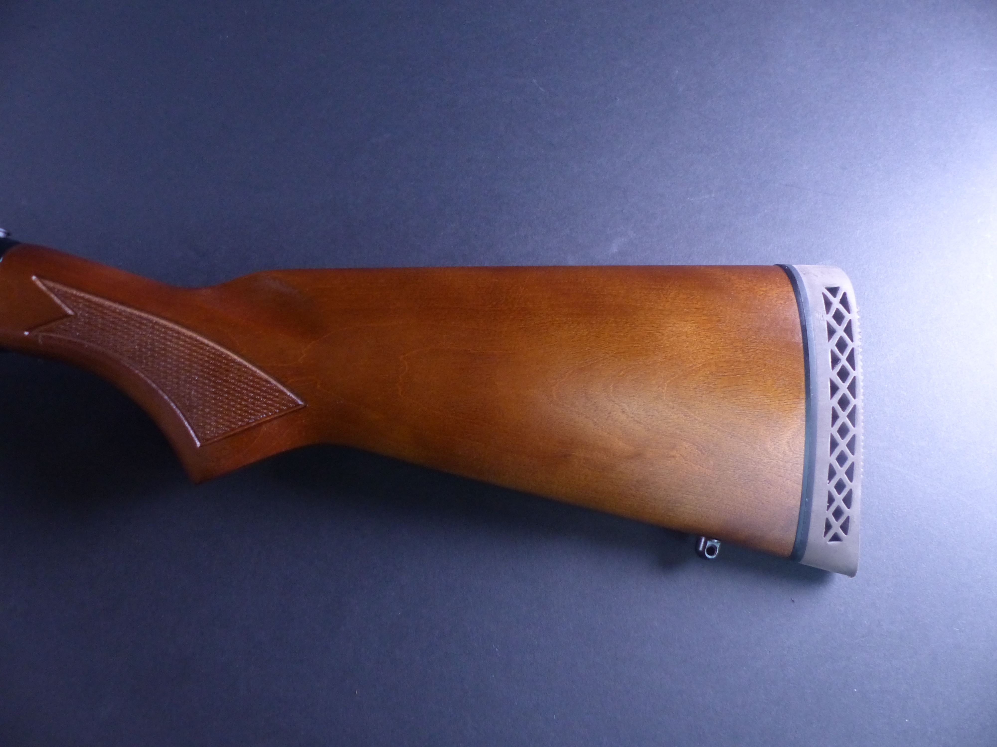 MOSSBERG 410 Gauge HUSHPOWER