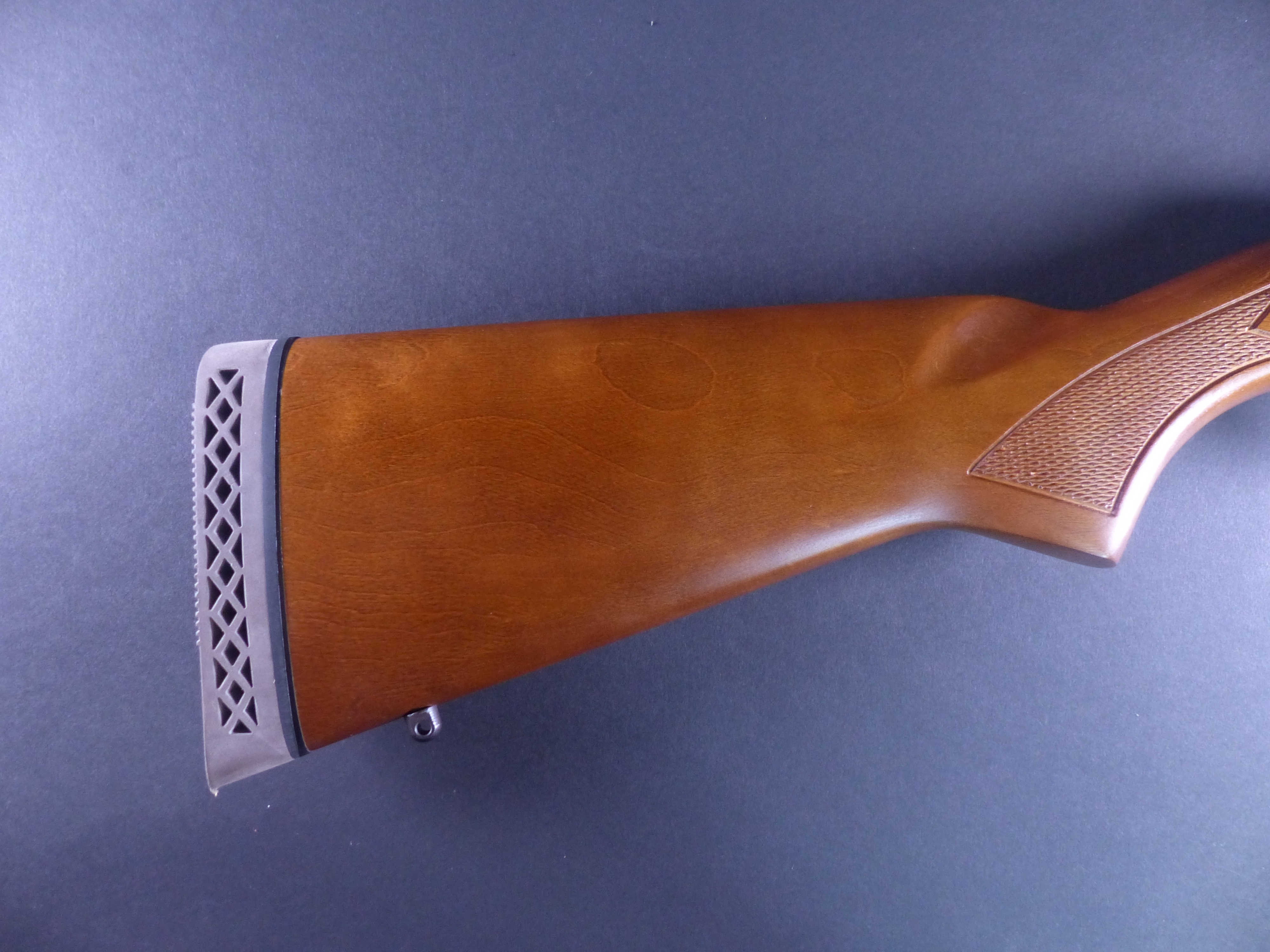 MOSSBERG 410 Gauge HUSHPOWER