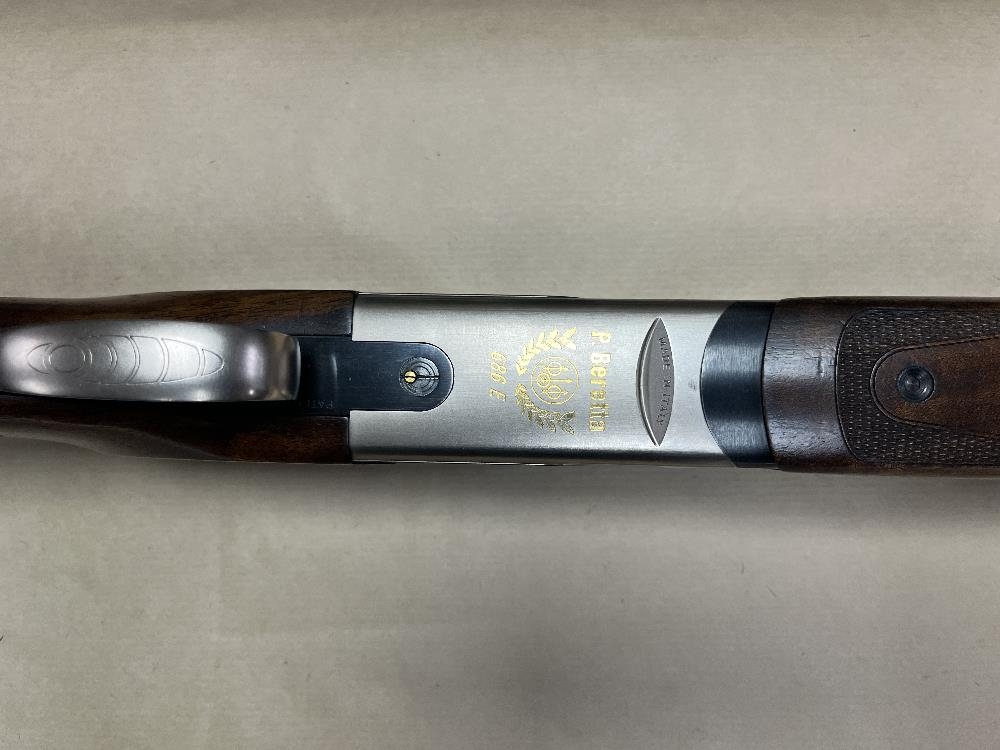 BERETTA 12 Gauge 686 E