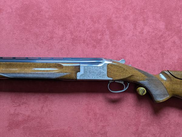 MIROKU 12 Gauge MK38 TRAP