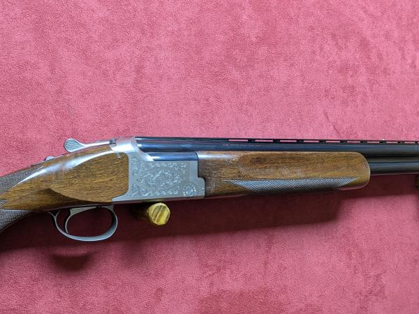 MIROKU 12 Gauge MK38 TRAP