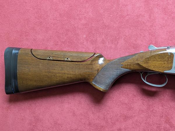 MIROKU 12 Gauge MK38 TRAP