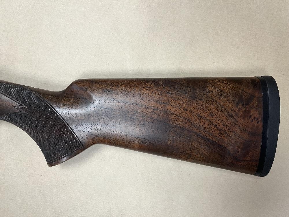 MIROKU 12 Gauge MK70 G3