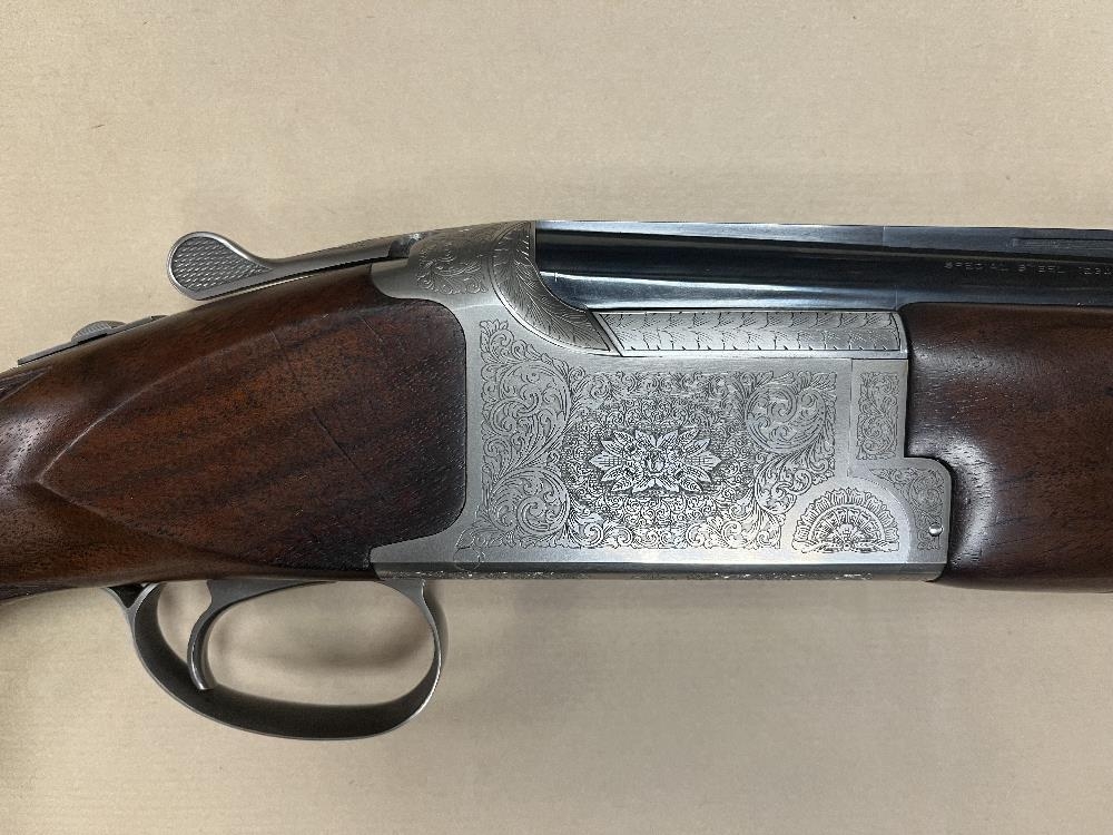 MIROKU 12 Gauge MK70 G3