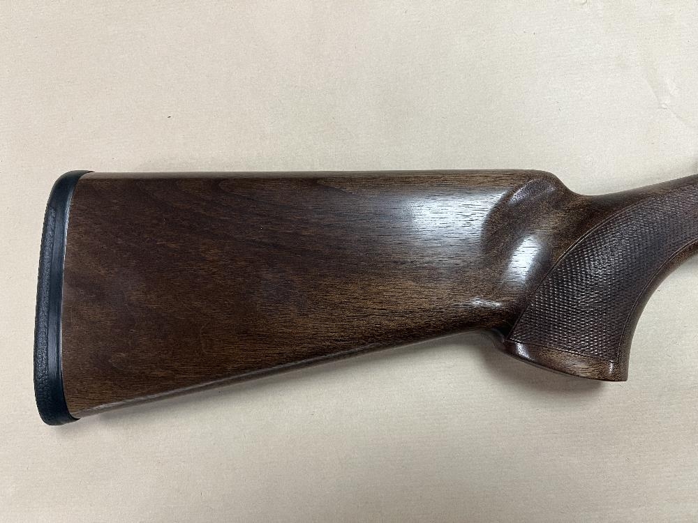 BERETTA 20 Gauge 686 SILVER PIGEON 1