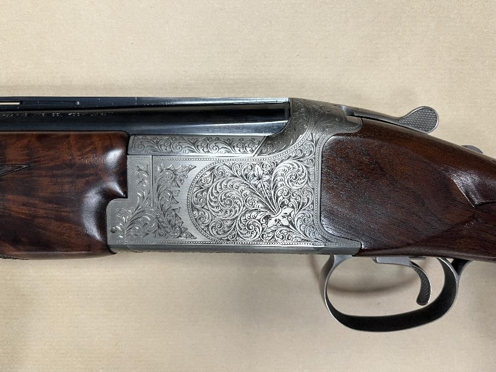 MIROKU 12 Gauge MK38 SPORTER GR5