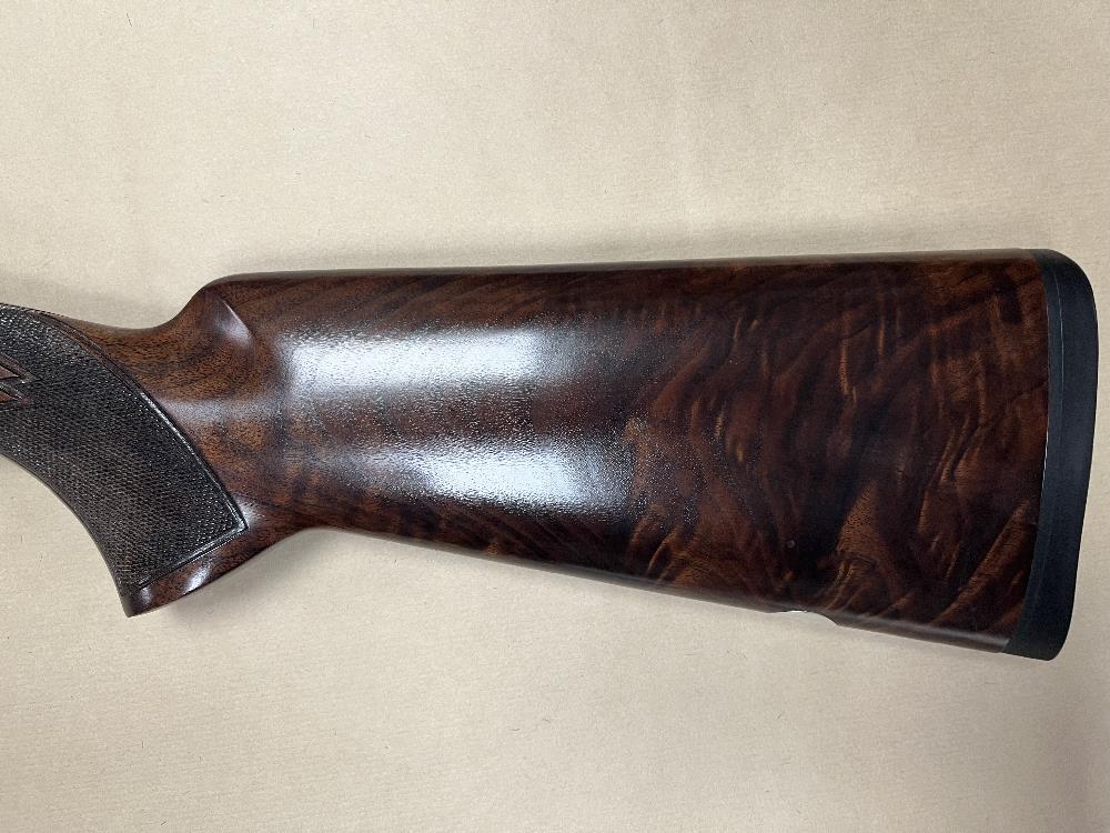 MIROKU 12 Gauge MK38 SPORTER GR5