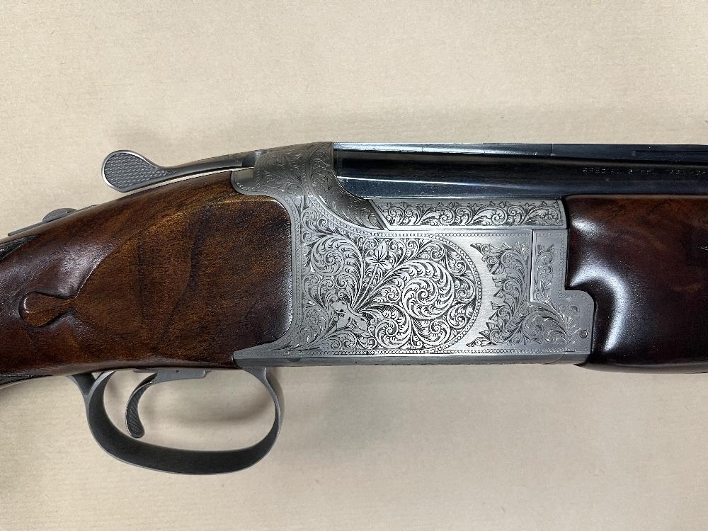 MIROKU 12 Gauge MK38 SPORTER GR5