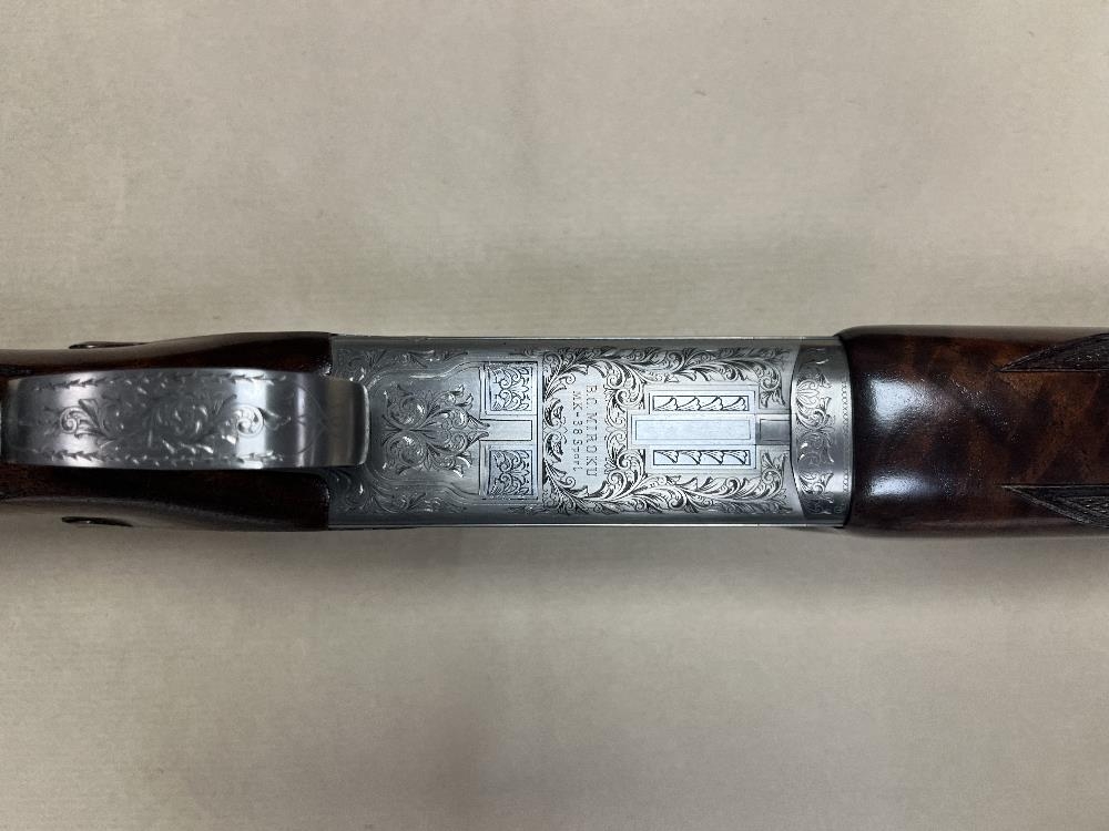 MIROKU 12 Gauge MK38 SPORTER GR5