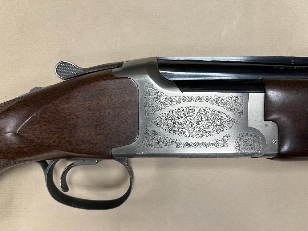MIROKU 12 Gauge MK38 SPORTER GR1