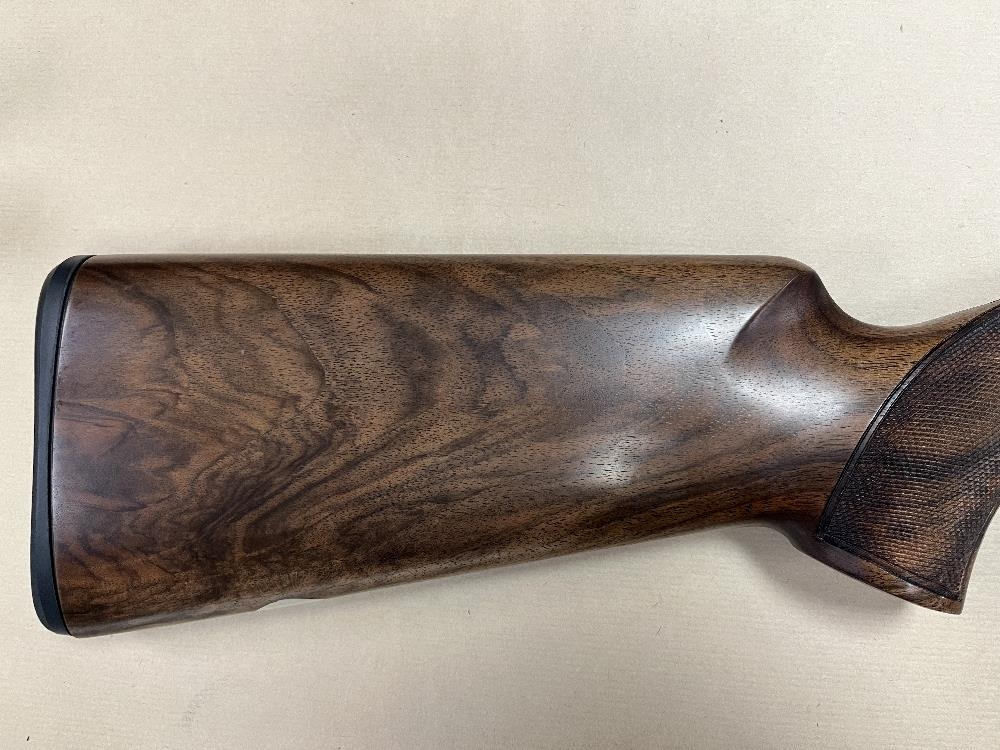 BROWNING 12 Gauge B725 SPORTER GRADE 5