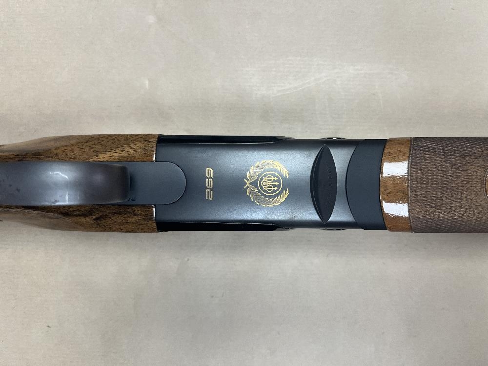 BERETTA 12 Gauge 692 BLACK EDITION