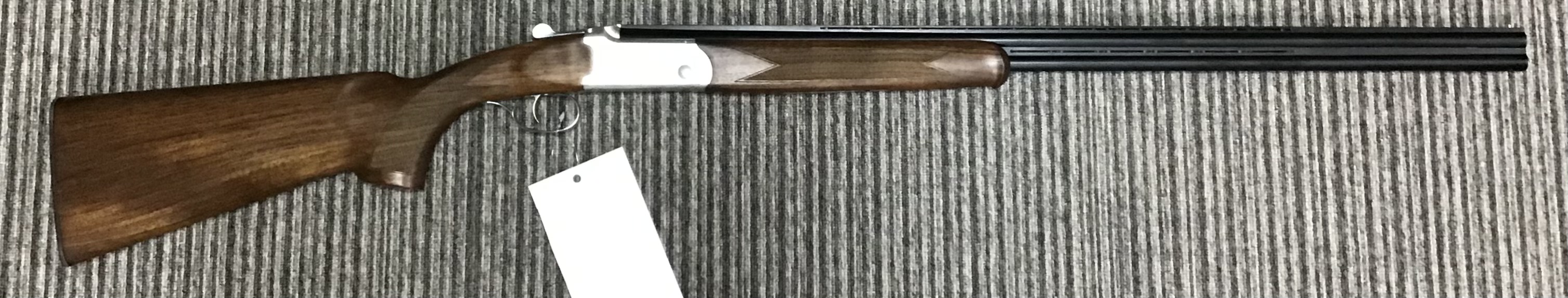 YILDIZ 410 Gauge SPZ ME