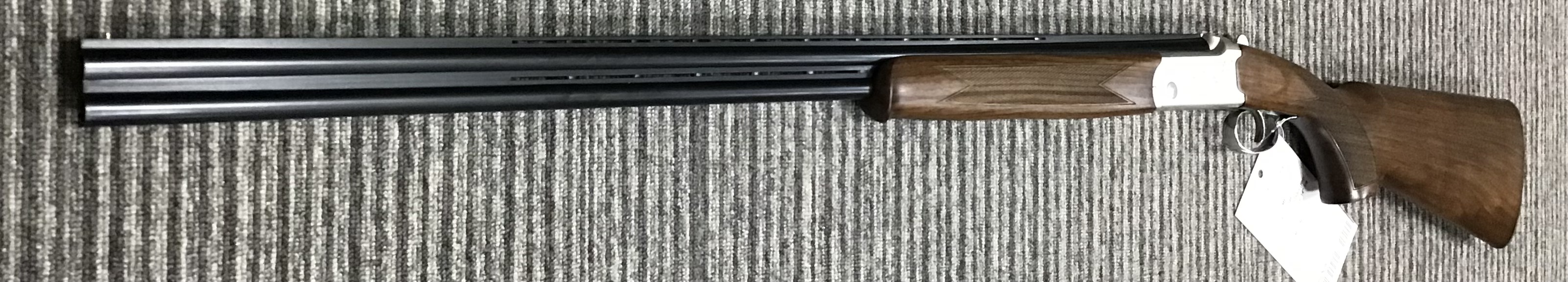 YILDIZ 410 Gauge SPZ ME