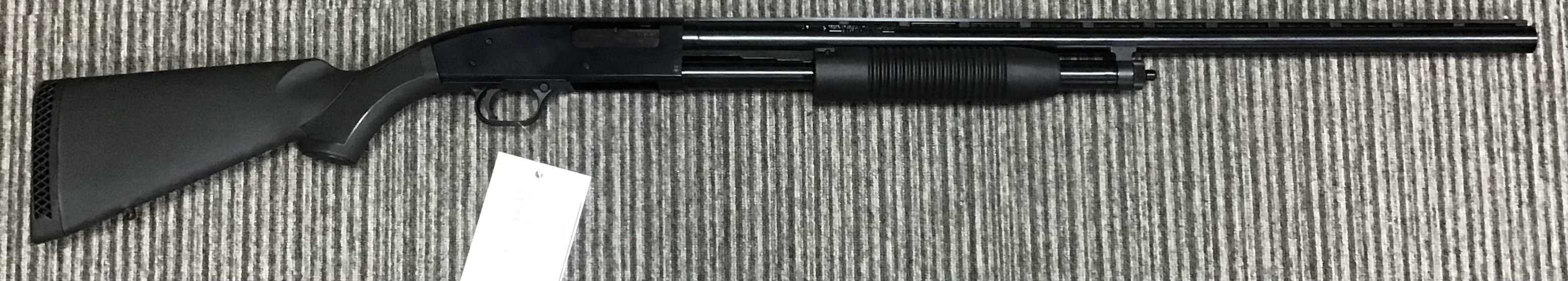 MOSSBERG 12 Gauge 88 MAVERICK