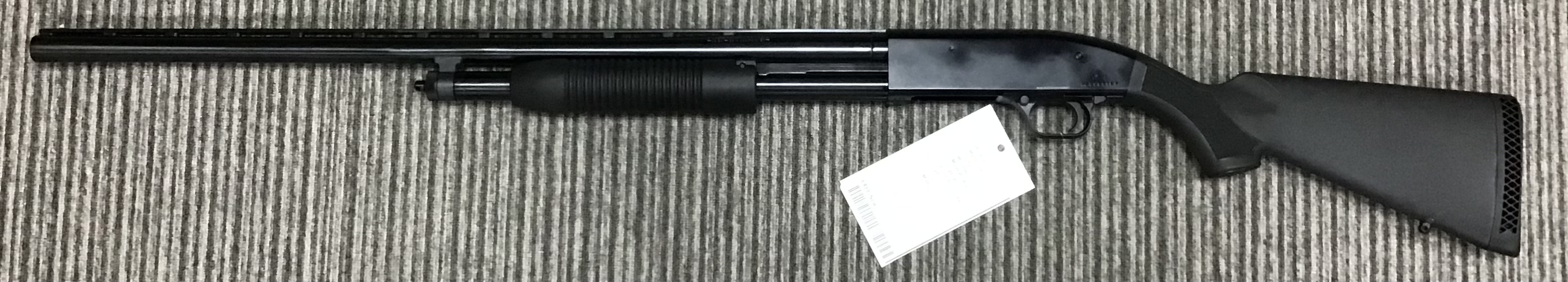 MOSSBERG 12 Gauge 88 MAVERICK