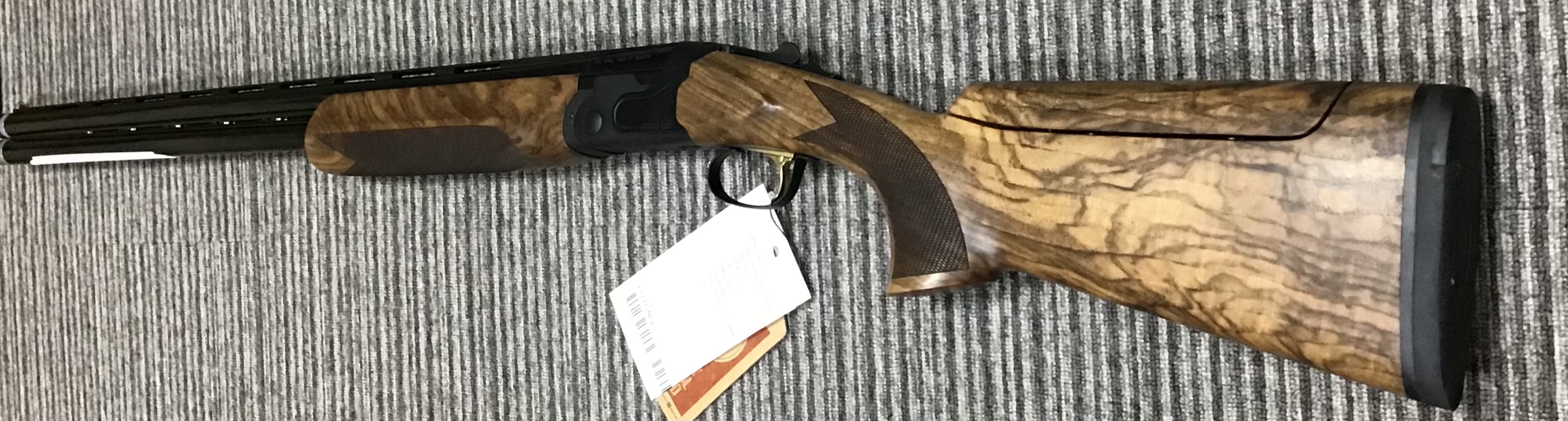 ATA ARMS 12 Gauge SP