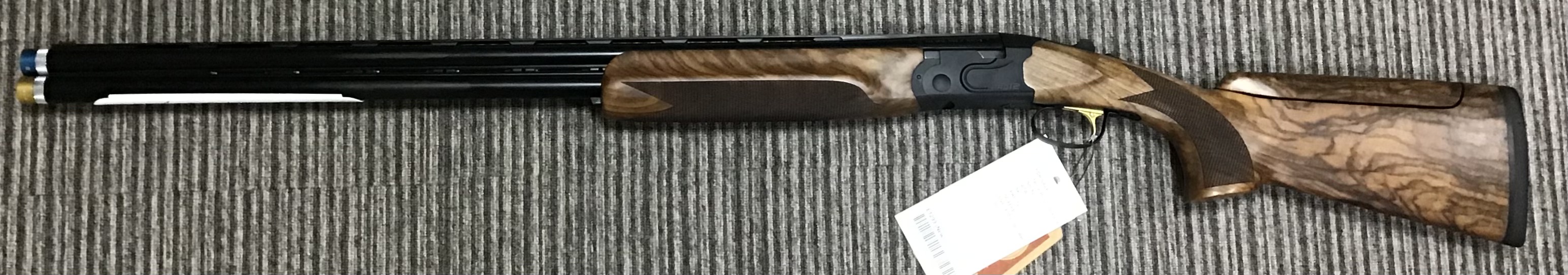 ATA ARMS 12 Gauge SP