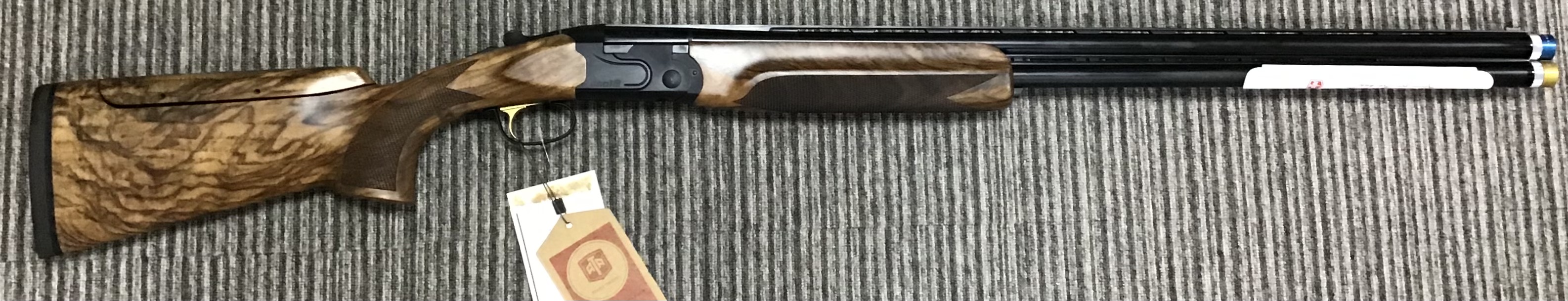 ATA ARMS 12 Gauge SP