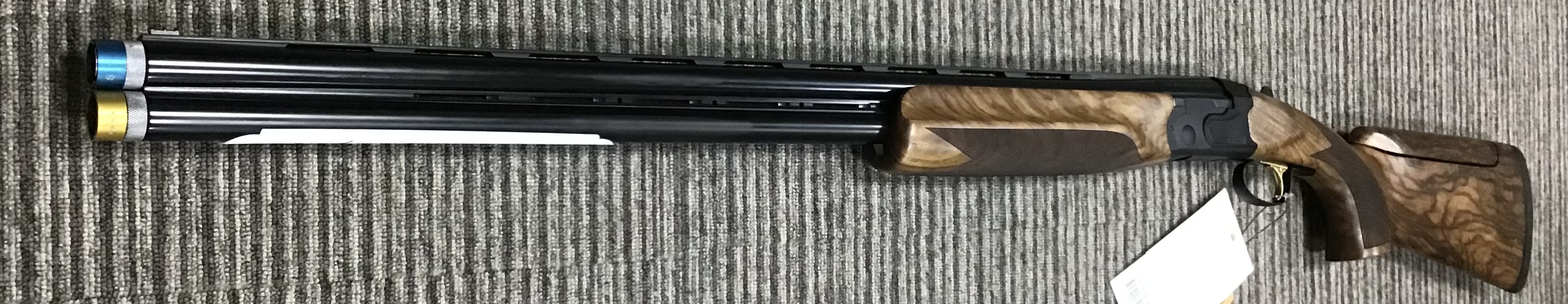 ATA ARMS 12 Gauge SP