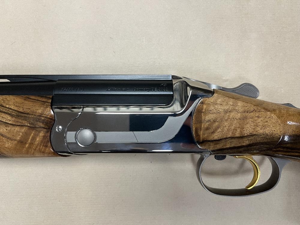 BLASER 12 Gauge F3 CUSTOM FLASH