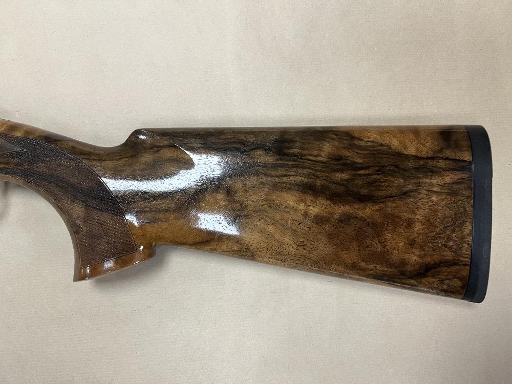 BLASER 12 Gauge F3 CUSTOM FLASH