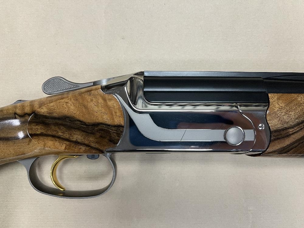 BLASER 12 Gauge F3 CUSTOM FLASH