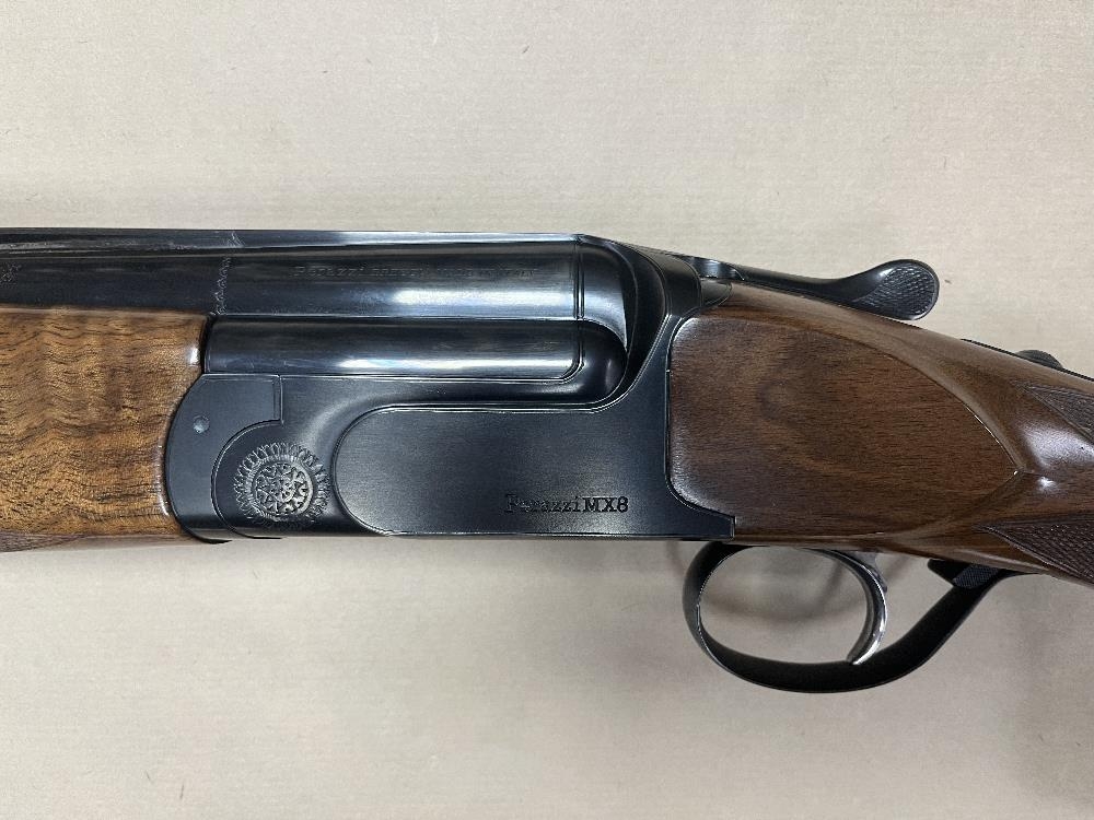 PERAZZI 12 Gauge MX8