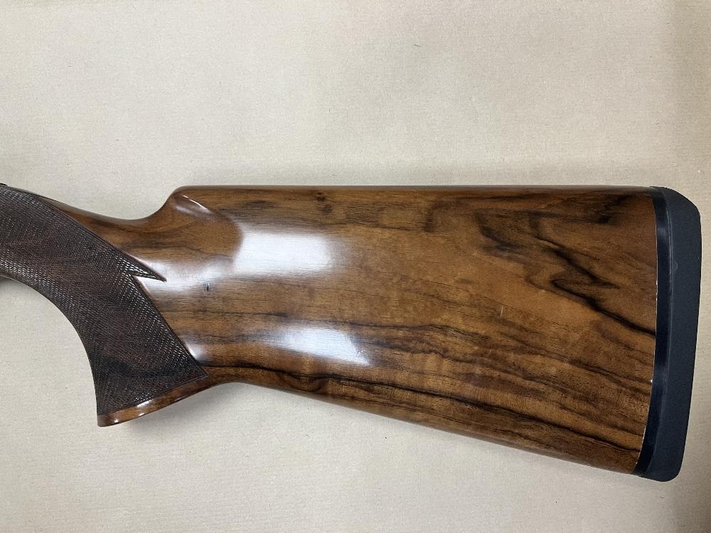 PERAZZI 12 Gauge MX8