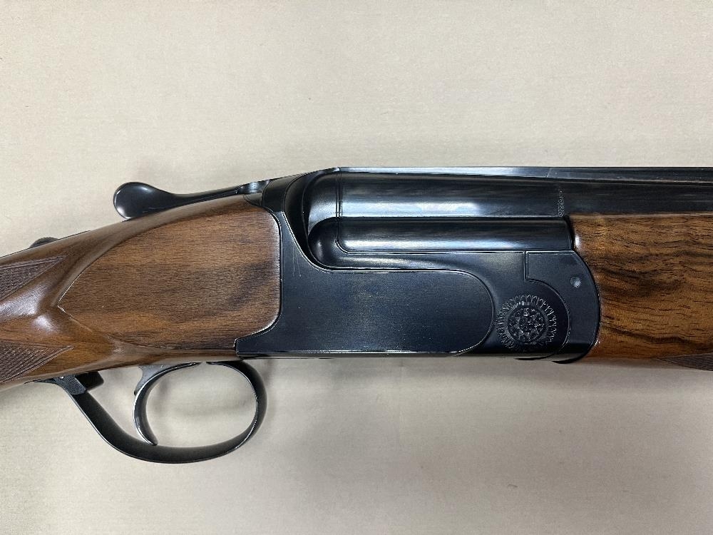PERAZZI 12 Gauge MX8