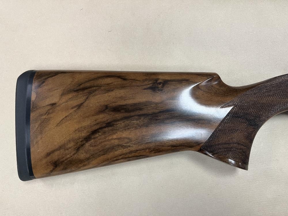 PERAZZI 12 Gauge MX8